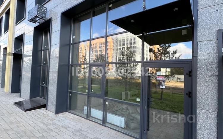 Офисы, магазины и бутики, общепит, салоны красоты, медцентры и аптеки · 63.9 м² за 89 млн 〒 в Астане, Есильский р-н — фото 18