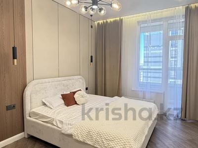 3-бөлмелі пәтер · 65 м² · 13/18 қабат, Е-36 2, 4, 5, 9, 11 — БЛОК F САМАЯ ГОРЯЧАЯ, бағасы: 42 млн ₸ в Астане, Нура р-н