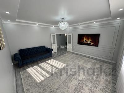 2-бөлмелі пәтер · 87.9 м² · 3/5 қабат, Алтын орда ш/а., Мустафы Шокая 23Б к4 — Рядом Сымбат школы, бағасы: 37.5 млн ₸ в Актобе, мкр. Алтын орда