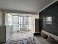 1-комнатная квартира · 28 м² · 6/10 этаж, Мкр. Шугыла за 20 млн ₸ в Алматы, Наурызбайский р-н