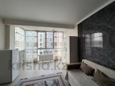 1-комнатная квартира · 28 м² · 6/10 этаж, Мкр. Шугыла за 20 млн ₸ в Алматы, Наурызбайский р-н