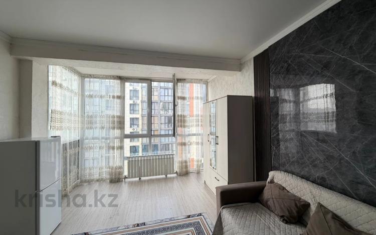 1-комнатная квартира · 28 м² · 6/10 этаж, Мкр. Шугыла за 20 млн ₸ в Алматы, Наурызбайский р-н — фото 13