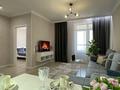2-комнатная квартира · 50 м² · 22/22 этаж, Манглик Ел 56, 58, 60 за 22 000 ₸ в Астане, Есильский р-н — фото 5