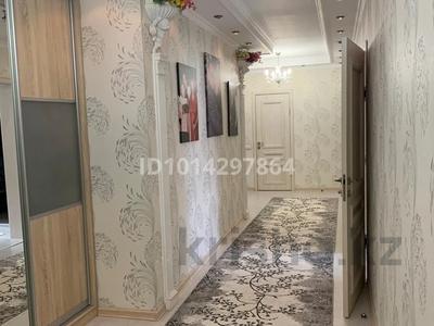 3-бөлмелі пәтер · 110 м² · 14/16 қабат, Шұғыла ш/а., жуалы 11, бағасы: 51 млн ₸ в Алматы, Наурызбайский р-н