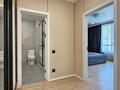 3-бөлмелі пәтер · 80 м² · 2/3 қабат, Редько 100, бағасы: 550 000 ₸ в Алматы, Наурызбайский р-н — фото 17