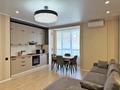 3-бөлмелі пәтер · 80 м² · 2/3 қабат, Редько 100, бағасы: 550 000 ₸ в Алматы, Наурызбайский р-н — фото 3