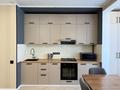 3-бөлмелі пәтер · 80 м² · 2/3 қабат, Редько 100, бағасы: 550 000 ₸ в Алматы, Наурызбайский р-н — фото 4