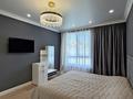 3-бөлмелі пәтер · 80 м² · 2/3 қабат, Редько 100, бағасы: 550 000 ₸ в Алматы, Наурызбайский р-н — фото 9