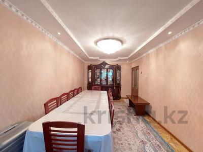 4-комнатная квартира, 78 м², 4/5 этаж, микр. Салтанат за 21.5 млн 〒 в Таразе