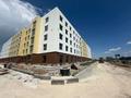 2-комнатная квартира · 60 м² · 3/4 этаж, мкр Уркер, Коргалжынское шоссе 104 за 17.5 млн ₸ в Астане, Нура р-н — фото 5