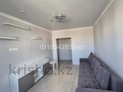 1-комнатная квартира · 38 м² · 12/22 этаж, Роза багланова 6 — Туран за 230 000 ₸ в Астане, Есильский р-н