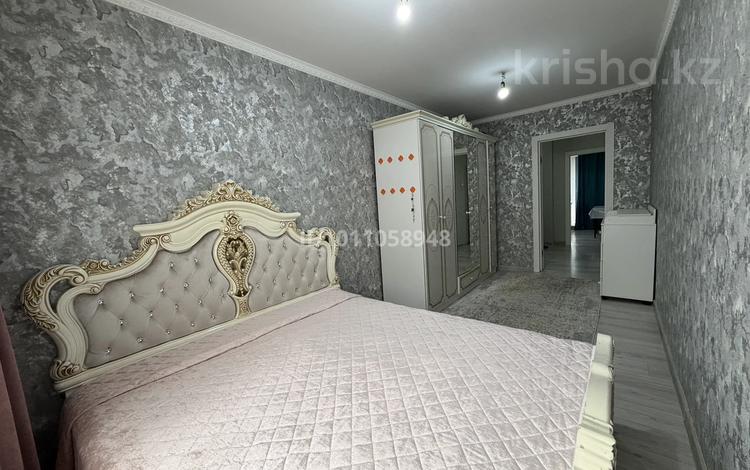 3-бөлмелі пәтер · 70 м² · 2/5 қабат, Майкудук, Мкр Восток-3 15, бағасы: 22.5 млн ₸ в Караганде, Алихана Бокейханова р-н — фото 2