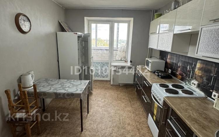 2-комнатная квартира · 47 м² · 6/9 этаж, Амангельды 50/2 за 130 000 ₸ в Павлодаре — фото 2