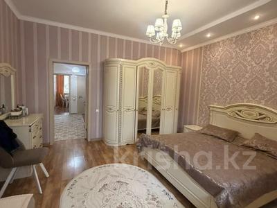 3-комнатная квартира · 97 м² · 2/4 этаж, 38 улица 22-27 — ул. Аль-Фараби/пр. Улы Дала за ~ 63.4 млн ₸ в Астане, Есильский р-н