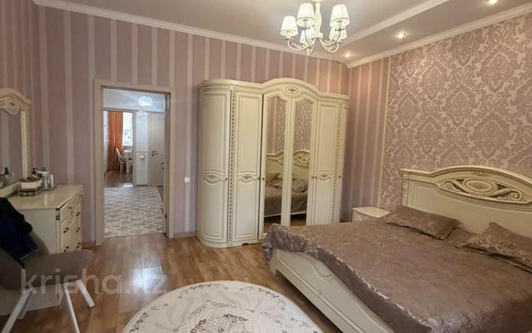3-комнатная квартира · 97 м² · 2/4 этаж, 38 улица 22-27 — ул. Аль-Фараби/пр. Улы Дала за ~ 63.4 млн ₸ в Астане, Есильский р-н — фото 10