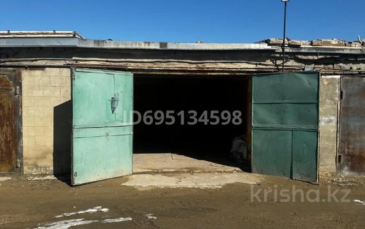 Гараж · 20 м² · 21-ш/а., бағасы: 2.5 млн ₸ в Актау, 21-й мкр — фото 2