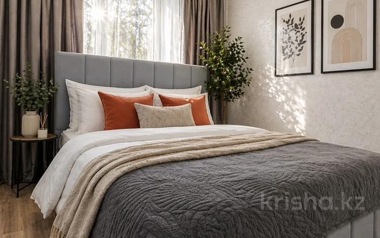 2-комнатная квартира · 45 м² · 1/5 этаж, мкр Новый Город, Мкр Новый Город, Гоголя 56/2 за 20 400 ₸ в Караганде, Казыбек би р-н — фото 2