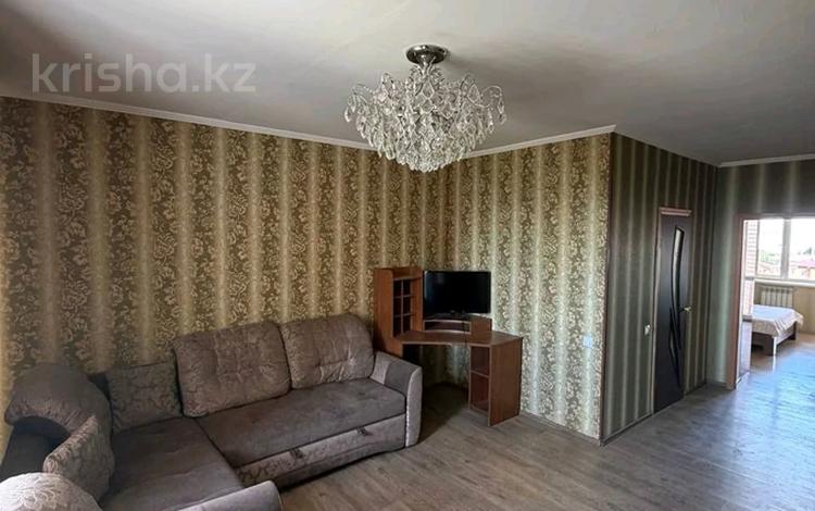 2-бөлмелі пәтер · 68.8 м² · 8/9 қабат, назарбаева 3, бағасы: 22 млн ₸ в Кокшетау — фото 2