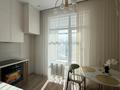 2-комнатная квартира · 39 м² · 9/12 этаж, Просп. Туран 55Д за 32 млн ₸ в Астане, Есильский р-н — фото 5