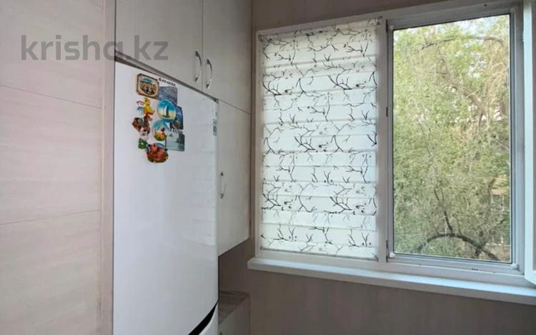 1-бөлмелі пәтер · 36 м² · 5/5 қабат, Айнабұлақ-4 ш/а. — Северное кольцо, бағасы: 21 млн ₸ в Алматы, Жетысуский р-н — фото 21