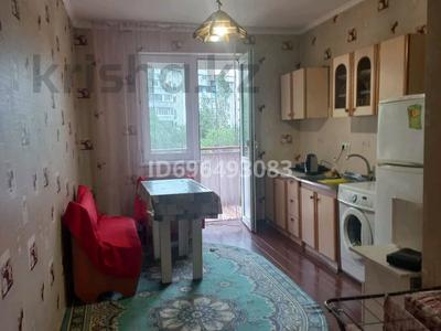 1-комнатная квартира · 48 м² · 4/12 этаж, мкр Жетысу-3, Абая 55 — Магнум, клиника Рахат за 34 млн 〒 в Алматы, Ауэзовский р-н