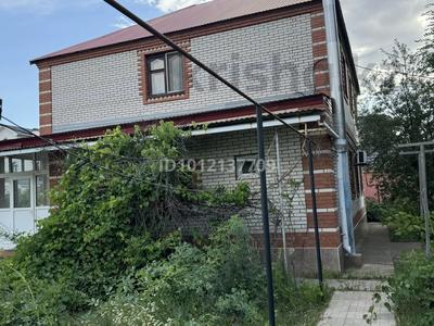Отдельный дом · 6 комнат · 200 м² · 11.4 сот., 30 — Самал1 за 60 млн ₸ в Уральске