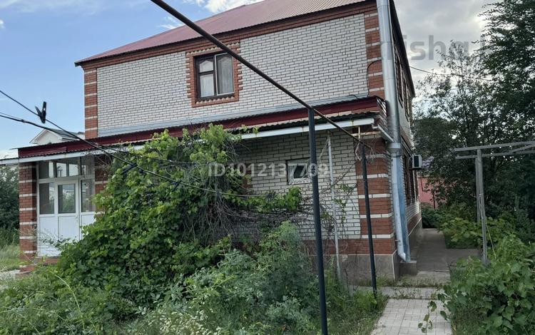 Жеке үй · 6 бөлме · 200 м² · 11.4 жүзд., 30 — Самал1, бағасы: 60 млн ₸ в Уральске — фото 2