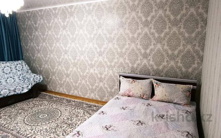 1-комнатная квартира · 43 м² · 1/9 этаж, Амангельды 50/2 — Лесная Т.Д. ,,Мерлион" за 12 000 ₸ в Павлодаре — фото 2