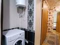 1-комнатная квартира · 43 м² · 1/9 этаж, Амангельды 50/2 — Лесная Т.Д. ,,Мерлион" за 12 000 ₸ в Павлодаре — фото 19