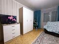 1-комнатная квартира · 43 м² · 1/9 этаж, Амангельды 50/2 — Лесная Т.Д. ,,Мерлион" за 12 000 ₸ в Павлодаре — фото 4