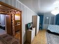 1-комнатная квартира · 43 м² · 1/9 этаж, Амангельды 50/2 — Лесная Т.Д. ,,Мерлион" за 12 000 ₸ в Павлодаре — фото 6