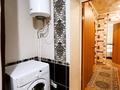1-комнатная квартира · 43 м² · 1/9 этаж, Амангельды 50/2 — Лесная Т.Д. ,,Мерлион" за 12 000 ₸ в Павлодаре — фото 9