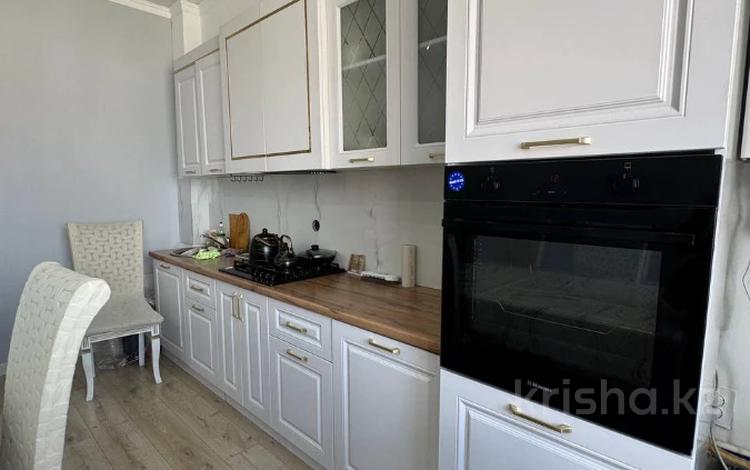 2-комнатная квартира · 70 м² · 4/5 этаж, мкр. Алтын орда 12к за 27.5 млн ₸ в Актобе — фото 2