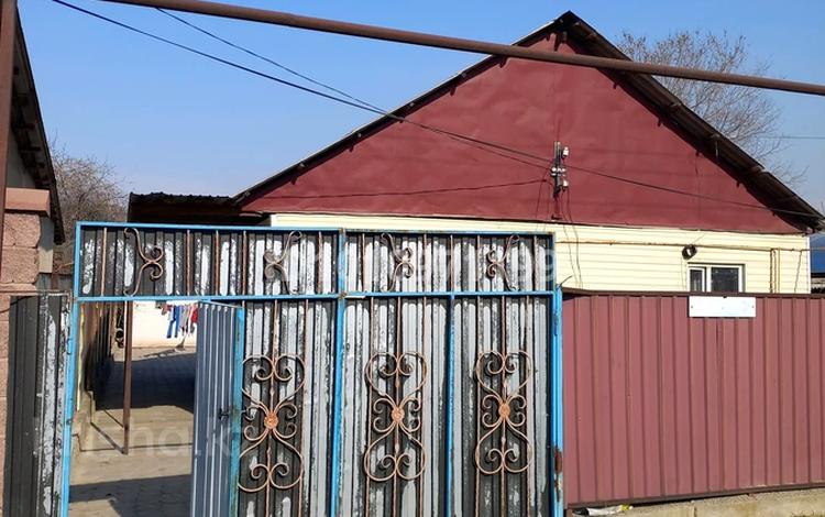 Отдельный дом · 3 комнаты · 80 м² · 6 сот., Кунаева 35 за 50 млн ₸ в Абай — фото 2