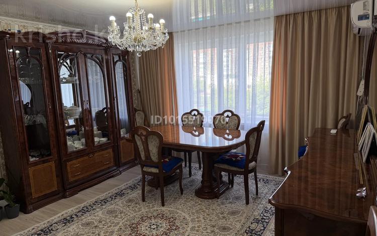 3-комнатная квартира · 67.7 м² · 4/9 этаж, мкр Юго-Восток, пр.Республики 18 за 33 млн ₸ в Караганде, Казыбек би р-н — фото 2