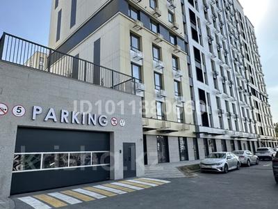 2-бөлмелі пәтер · 65 м² · 2/11 қабат, ул. Фадеева, 38г 18, бағасы: 44 млн ₸ в Алматы, Алатауский р-н
