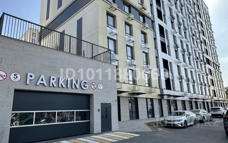 2-бөлмелі пәтер · 65 м² · 2/11 қабат, ул. Фадеева, 38г 18, бағасы: 44 млн ₸ в Алматы, Алатауский р-н — фото 11