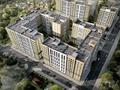 2-бөлмелі пәтер · 65 м² · 2/11 қабат, ул. Фадеева, 38г 18, бағасы: 44 млн ₸ в Алматы, Алатауский р-н — фото 3
