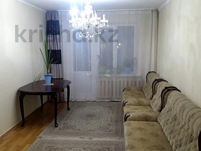 2-комнатная квартира · 46 м² · 2/4 этаж, мкр №1 34 — Жубанова за 25.5 млн 〒 в Алматы, Ауэзовский р-н