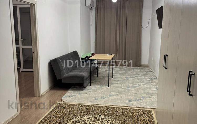 1-комнатная квартира · 40 м² · 2/4 этаж, Шымкент тас жолы 8/4 — Тұран молл за 3 000 ₸ в Туркестане — фото 2