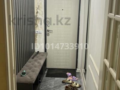 2-комнатная квартира · 44 м² · 1/5 этаж, Алемкулова 6 — напротив верхнего рынка за 19 млн ₸ в Шымкенте