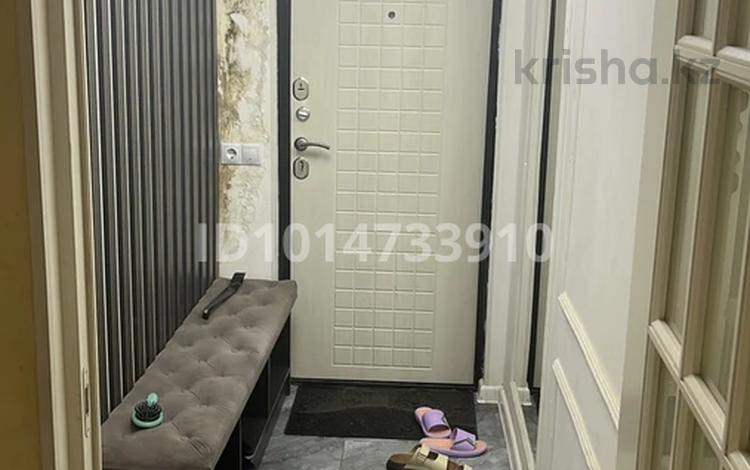 2-бөлмелі пәтер · 44 м² · 1/5 қабат, Алемкулова 6 — напротив верхнего рынка, бағасы: 19 млн ₸ в Шымкенте — фото 2