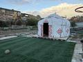 Дача · 4 комнаты · 46 м², Бгмк 1 93 — Самал зона отдыха рядом Оазис и другие зоны для отдыха за 50 000 ₸ в Балхаше — фото 12