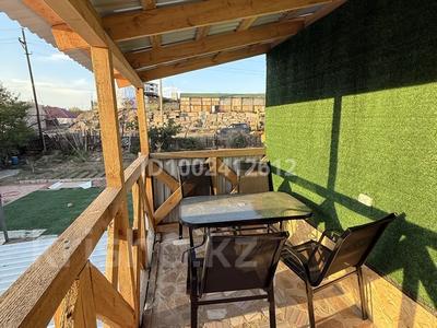 Дача · 4 комнаты · 46 м², Бгмк 1 93 — Самал зона отдыха рядом Оазис и другие зоны для отдыха за 50 000 ₸ в Балхаше