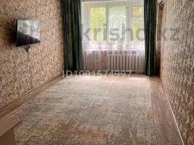 2-комнатная квартира · 47 м² · 3/5 этаж, 1 мкр 7 за 2.8 млн 〒 в Качаре