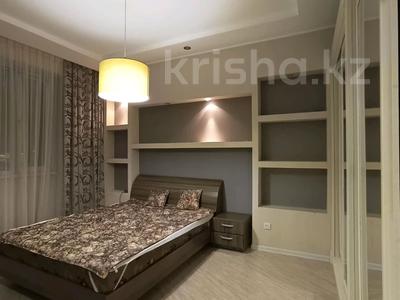 2-бөлмелі пәтер · 53 м² · 17/22 қабат, Нажимеддинова 10/3, бағасы: 28.5 млн ₸ в Астане, Сарайшык р-н