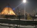 2-бөлмелі пәтер · 53 м² · 17/22 қабат, Нажимеддинова 10/3, бағасы: 28.5 млн ₸ в Астане, Сарайшык р-н — фото 9