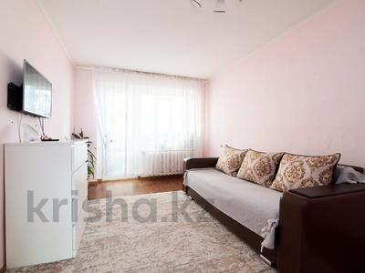 2-комнатная квартира, 45 м², 3/5 этаж, проспект Тауелсиздик 26 за 17.5 млн 〒 в Астане, Алматы р-н