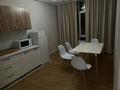 1-бөлмелі пәтер · 45 м² · 4/9 қабат, Шұғыла ш/а., мкрн Шугыла 340/5, бағасы: 27.5 млн ₸ в Алматы, Наурызбайский р-н — фото 2