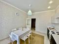 2-комнатная квартира · 75 м² · 10/10 этаж, Нарикбаева 22 — Коргалжинское шоссе за 260 000 ₸ в Астане, Есильский р-н — фото 4